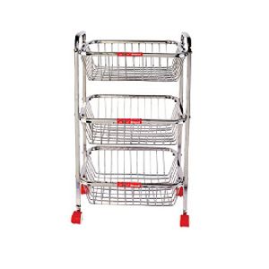 Serving Kitchen cart