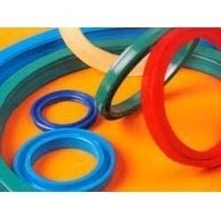 Rubber O Rings