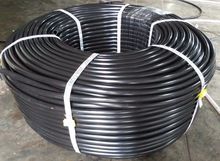 PE IRRIGATION LATERAL PIPE