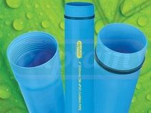 uPVC WATER WELL CASING PIPE