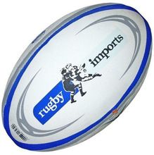 RUGBY BALL FOR PROMOTIONS