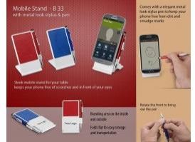 Mobile Stands