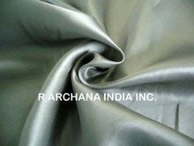 Cotton Silk Fabric