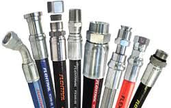 Hydraulic Hose