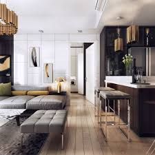 Apartment Interior Designing Services