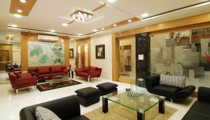 Bungalow Interior Designing Services