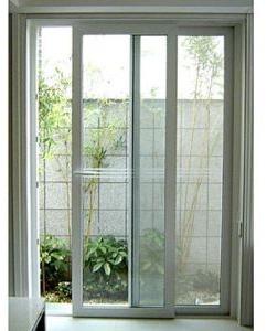 UPVC Sliding Door