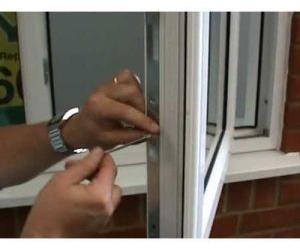 UPVC Window Repairing Services