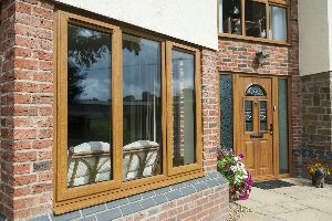 UPVC Windows