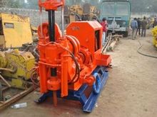 core drill rig