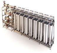 Ultra Filtration System