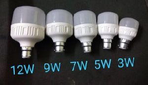 LED Dome Bulbs
