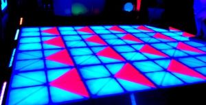 DJ Floor Sheet