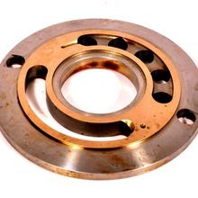 Shaft Seal Cover Plate