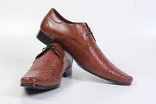 genuine leather shoes