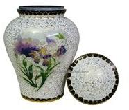 Printed Cremation urns