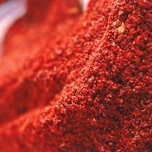 Red Chili Powder