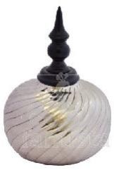 Ziyan Decorative Finial Vase