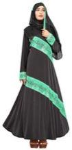 Women Stylish Saudi Arabia Abaya Burkha