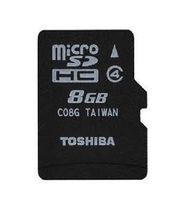 8gb Memory Cards