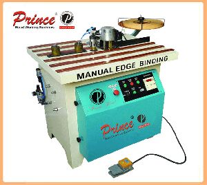 Edge Binding Machine