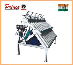 PANEL AND DOOR ASSEMBLER MACHINE