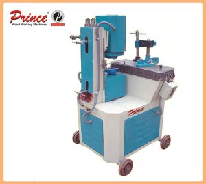 Tenoning Machine