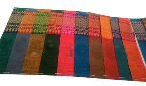 Nizam Border Handloom Dress Material