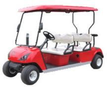 Battery Operated Vehicle 6 Seats