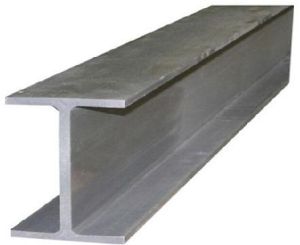 Strength Stainless Steel H Beam