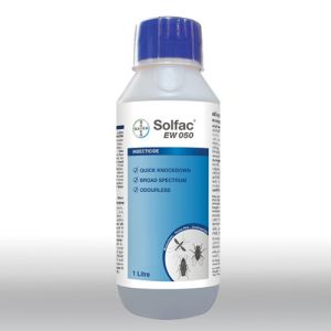 Solfac EW 050 Insecticide