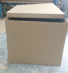 heavy duty corrugated box