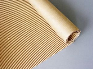Two Ply Corrugated Rolls