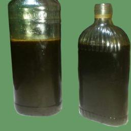 Pure Agarwood Oil