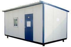 Portable Cabins