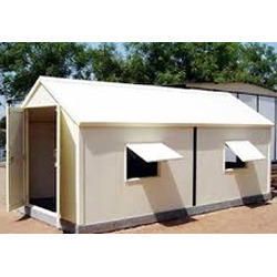 Prefabricated Cabins