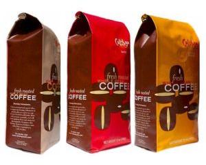 Tea / Coffee Packaging