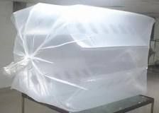 MDPE Liner Plastic Bag