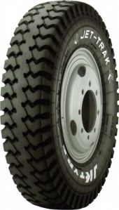 10.00 R20 JD3 16PR Jet Track Tyres