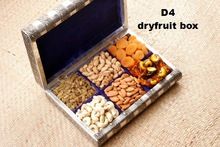 Dry Fruit Box