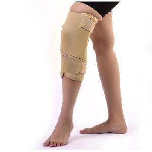 Surical Short Knee Brace