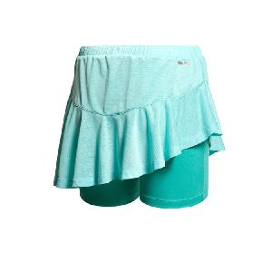 Women Badminton Skirt