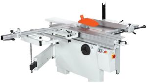 Sliding Table Saw