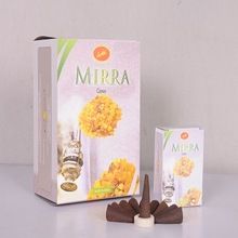 MIRRA INCENSE CONE