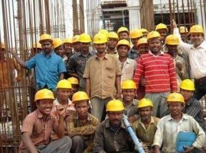 labour contractors services