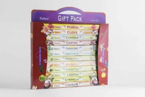 Tulasi Incense Gift Sets