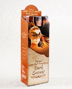 TULASI MYSTIC INCENSE