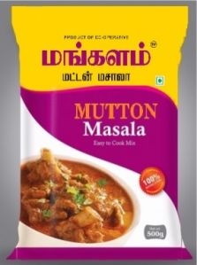 Mutton Masala