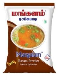 Rasam Powder (100 gm)