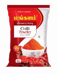 Red Chilli Powder